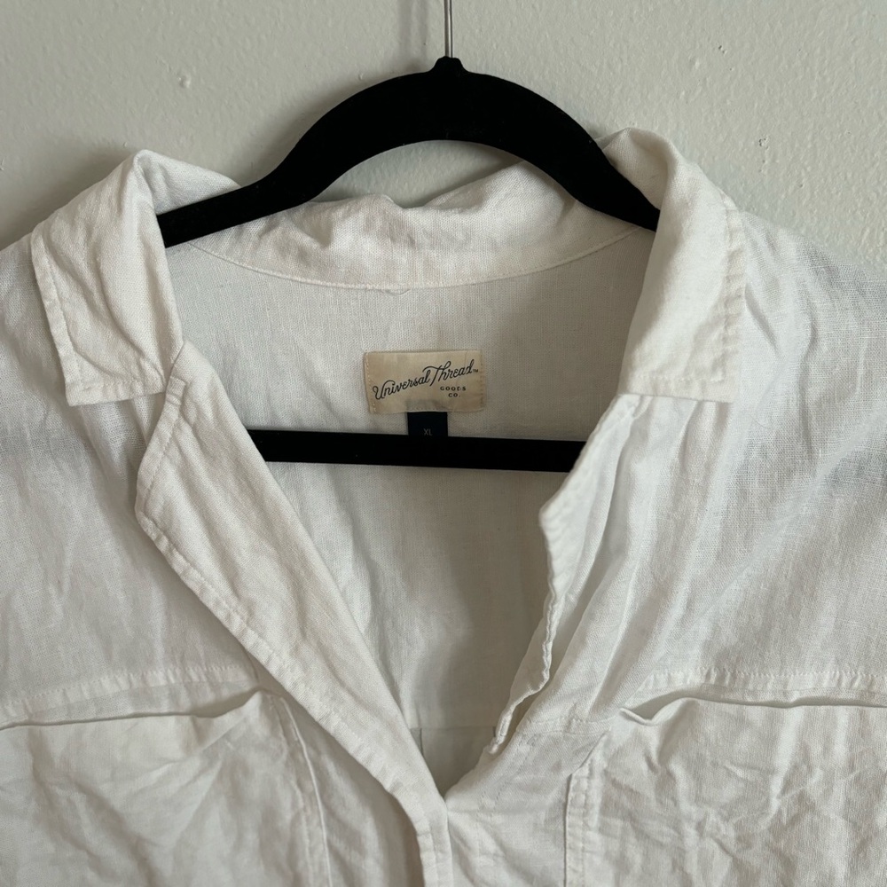 Universal Thread shirt - Picture 2 of 7